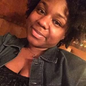 Meet your Posher, Karin